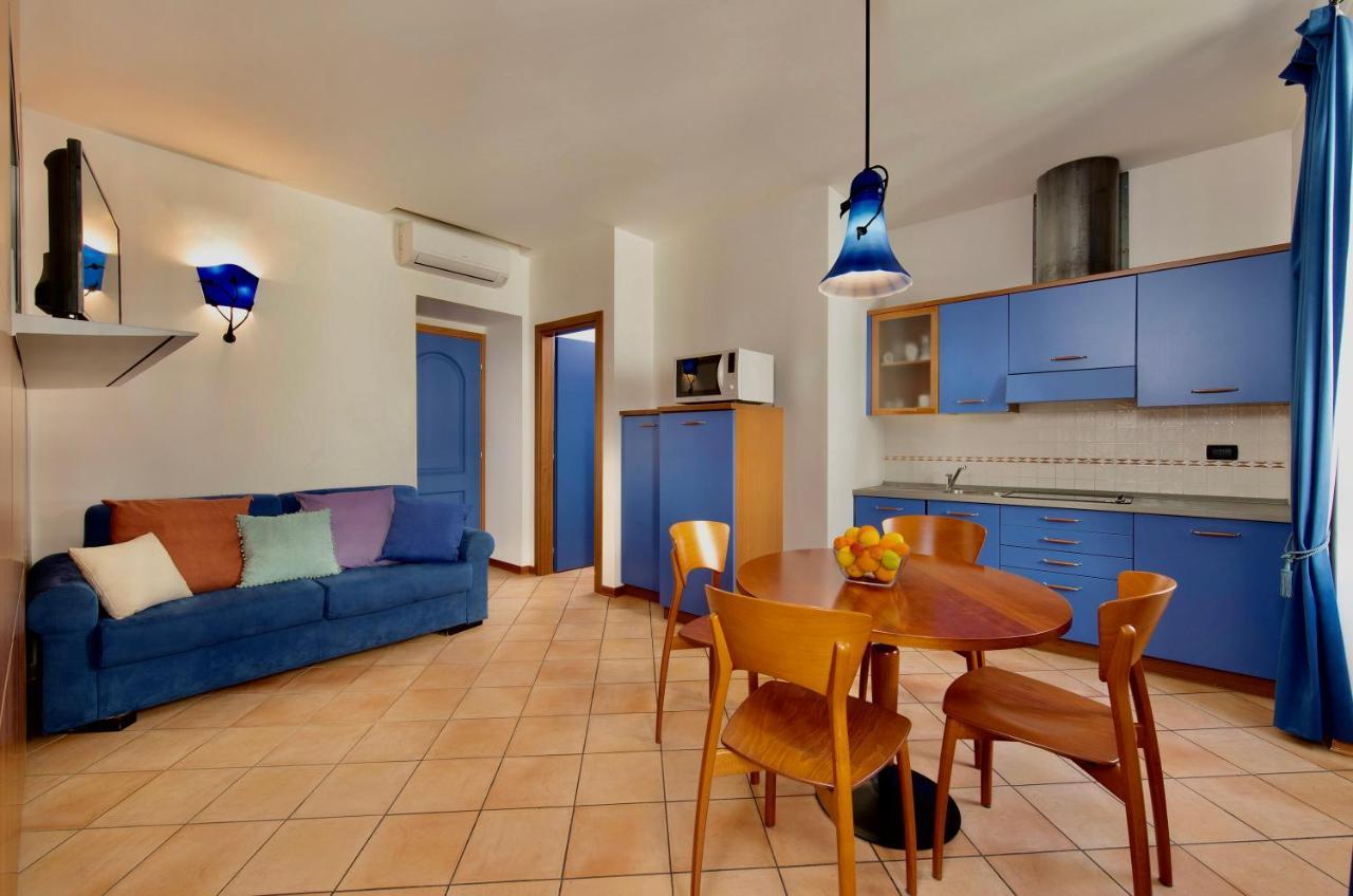 Residence San Giusto Trieste Exterior photo