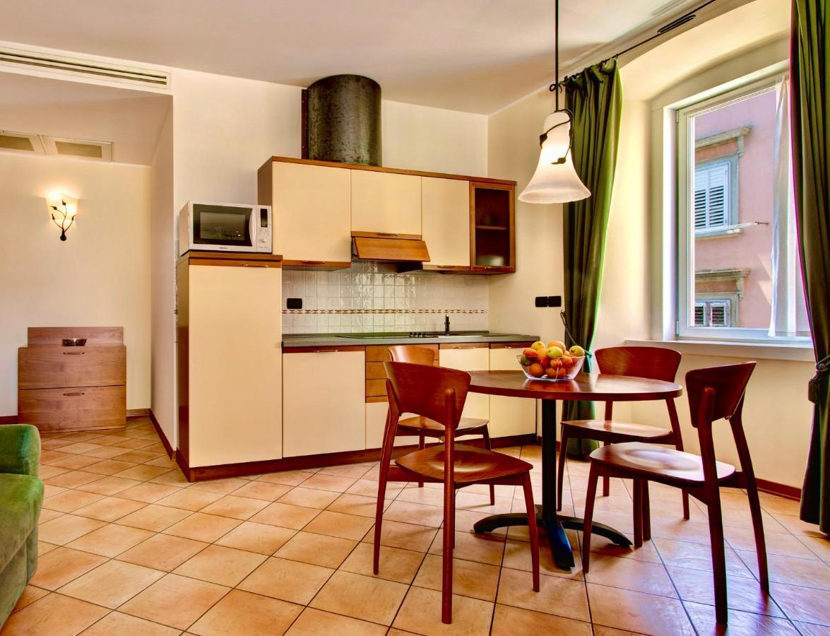 Residence San Giusto Trieste Exterior photo