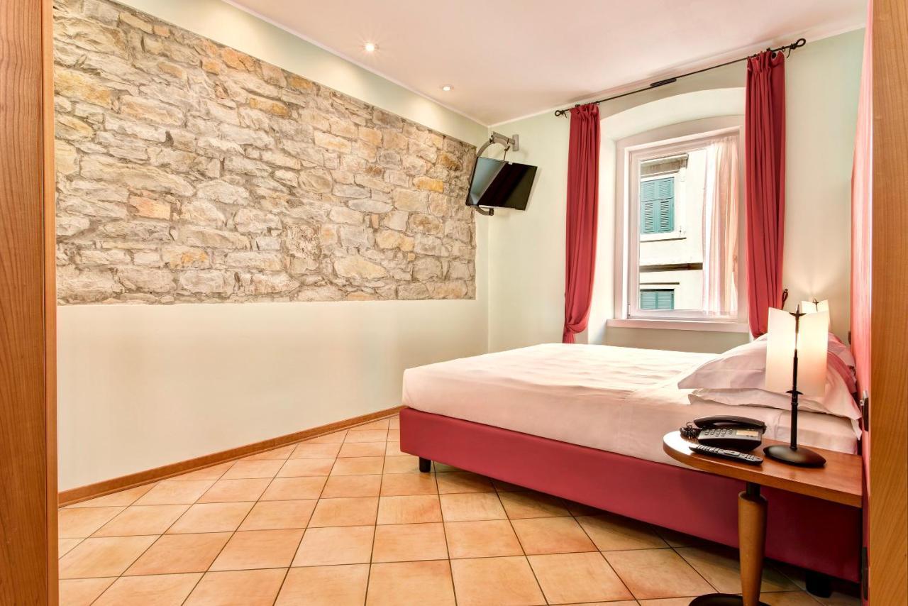 Residence San Giusto Trieste Exterior photo