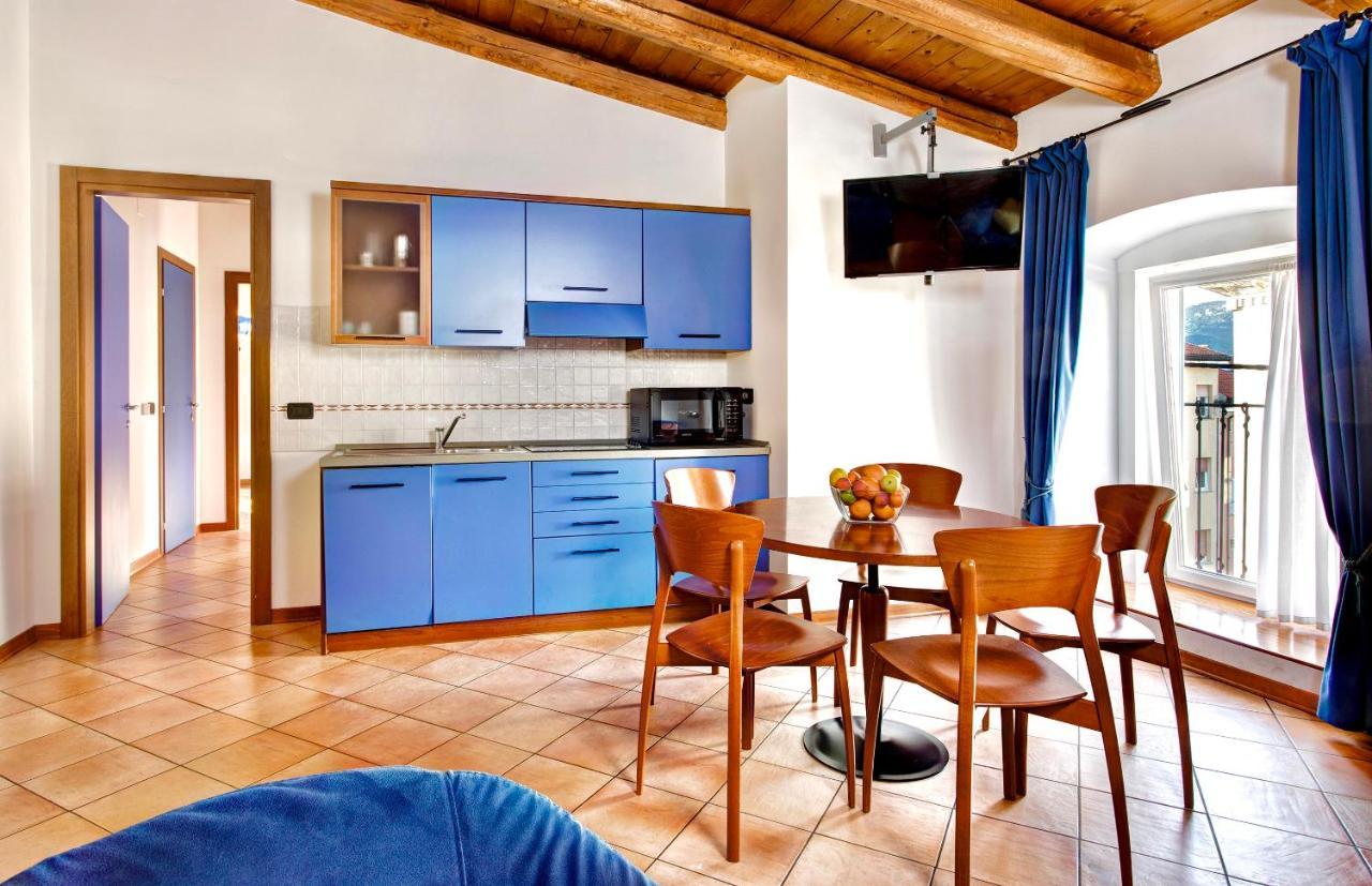 Residence San Giusto Trieste Exterior photo
