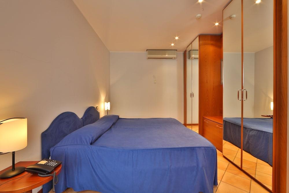 Residence San Giusto Trieste Exterior photo