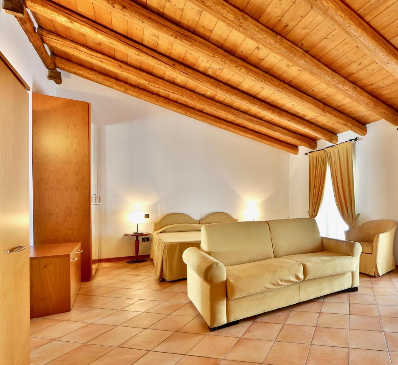Residence San Giusto Trieste Exterior photo