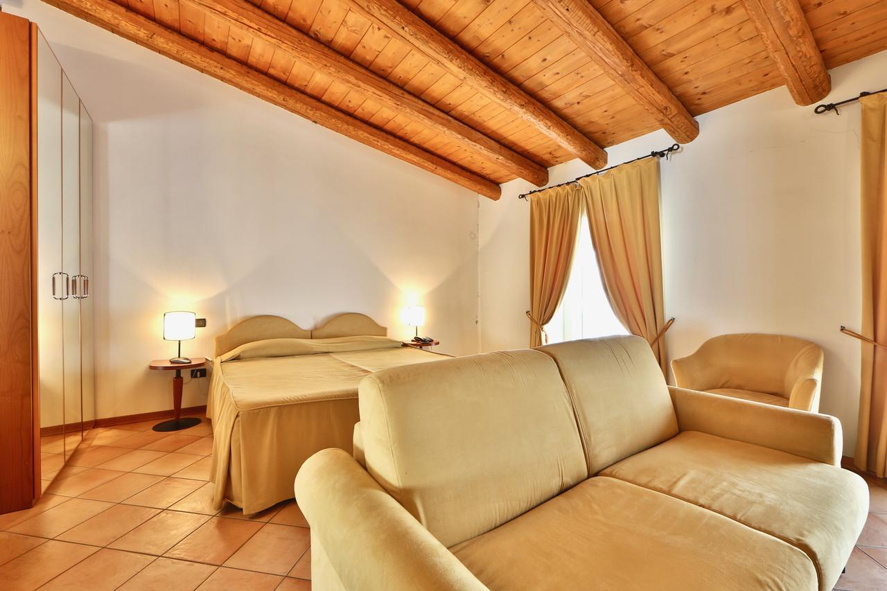 Residence San Giusto Trieste Exterior photo