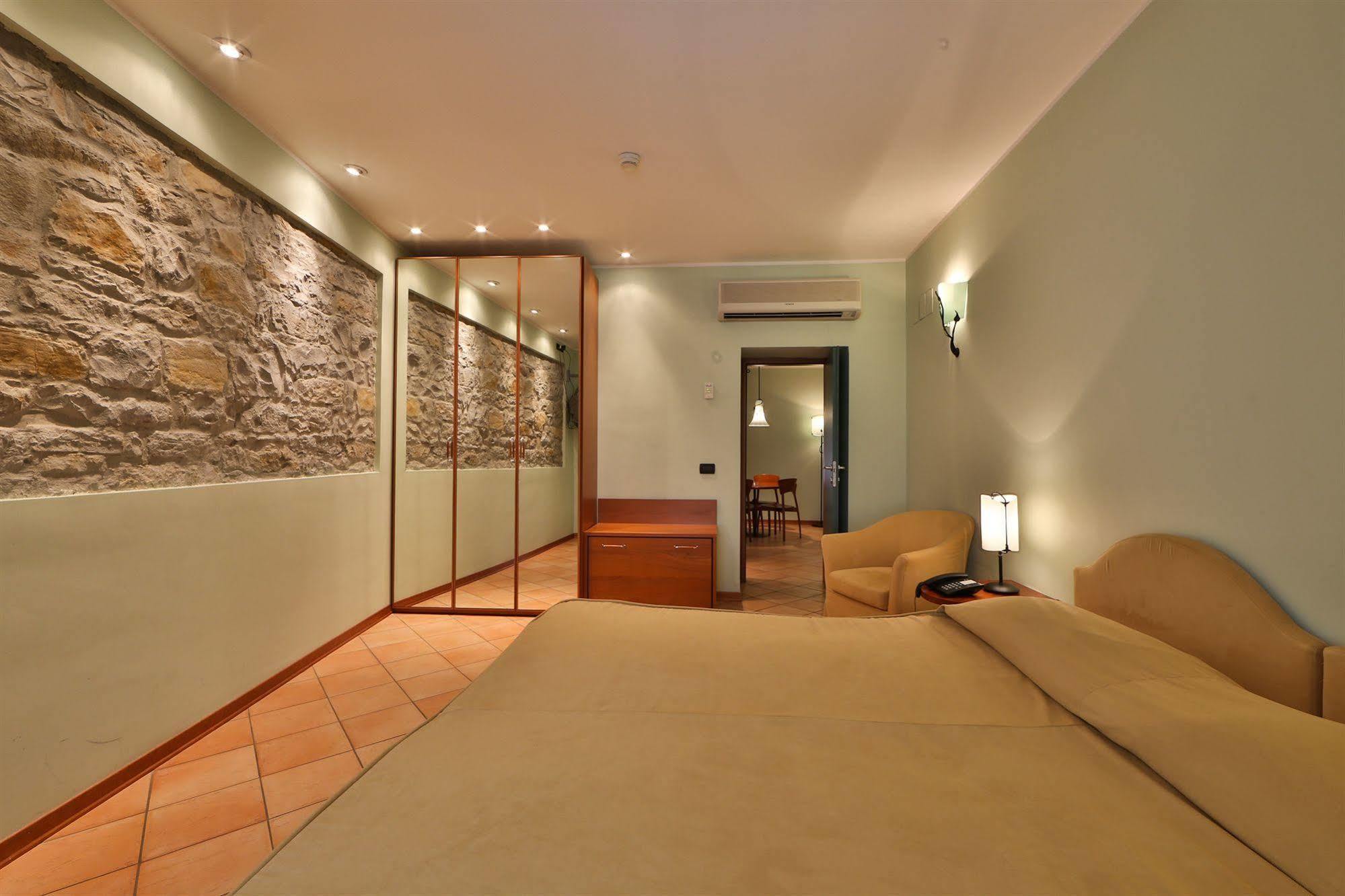 Residence San Giusto Trieste Exterior photo
